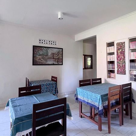 Agung'S Annex Homestay Sanur Exterior foto