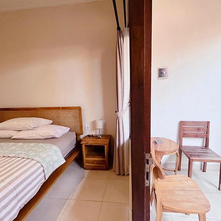 Agung'S Annex Homestay Sanur Exterior foto