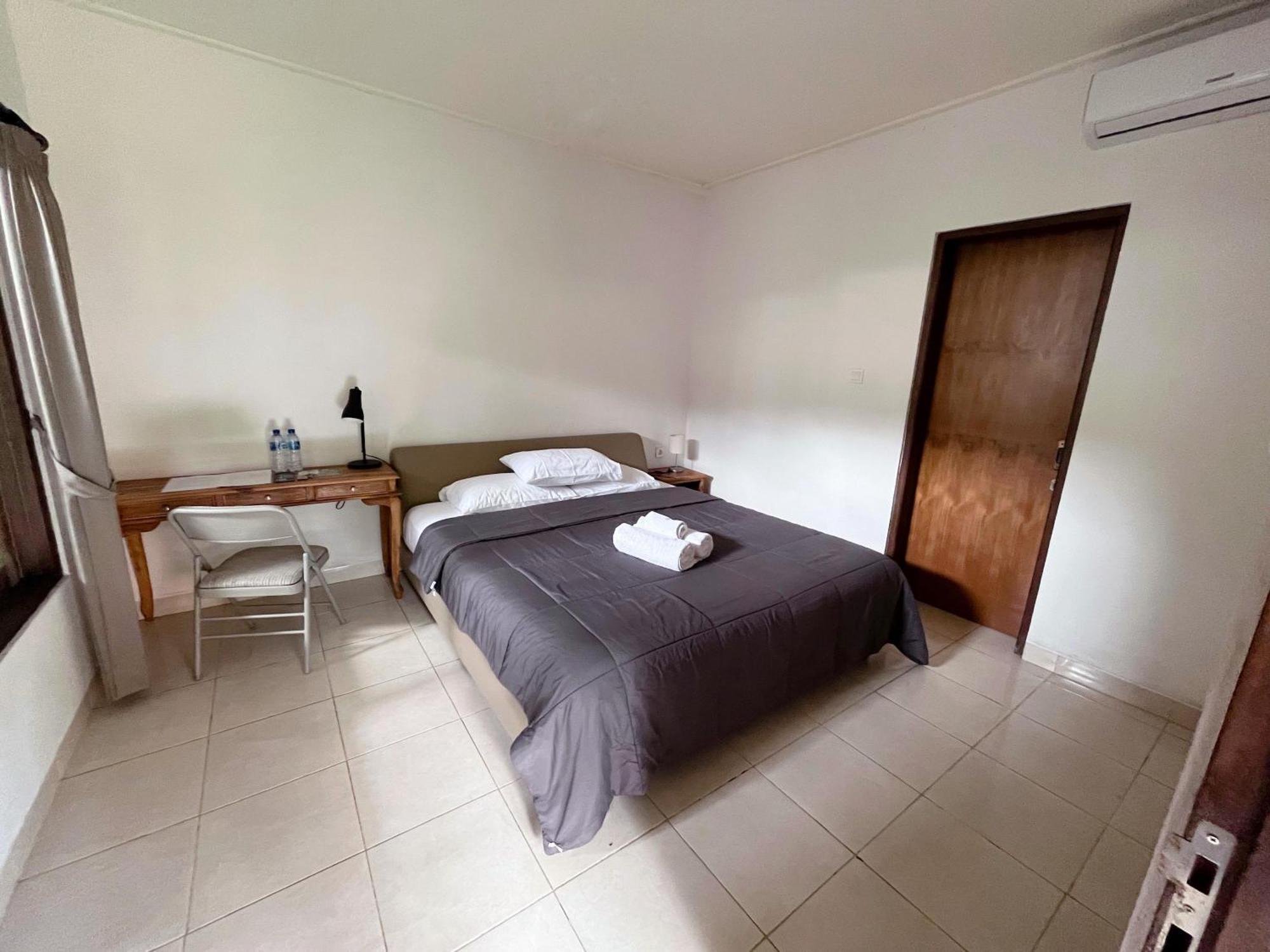Agung'S Annex Homestay Sanur Exterior foto