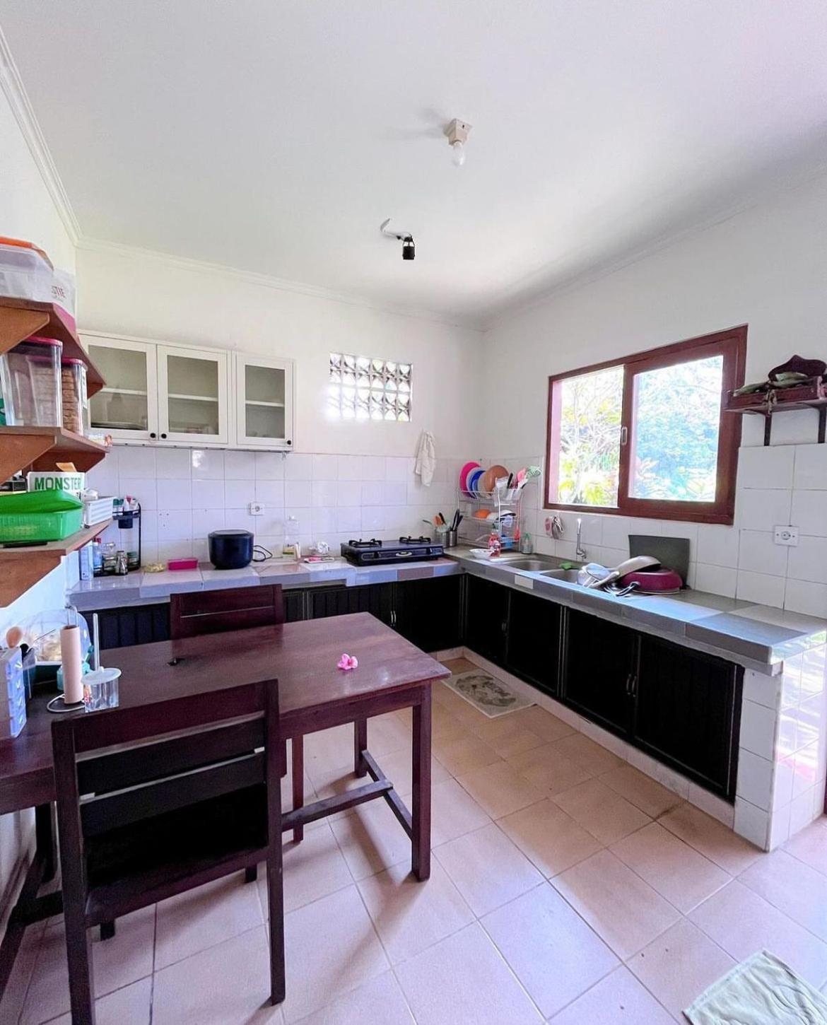 Agung'S Annex Homestay Sanur Exterior foto